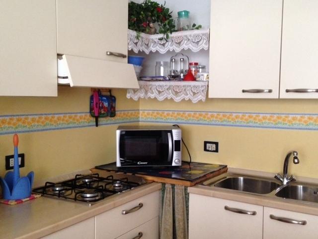 Appartamenti -Casa Nicolussi- Molveno Habitación foto